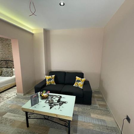Anka Residence Kizilay อังการา ภายนอก รูปภาพ
