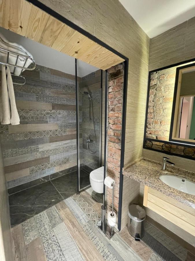 Anka Residence Kizilay อังการา ภายนอก รูปภาพ