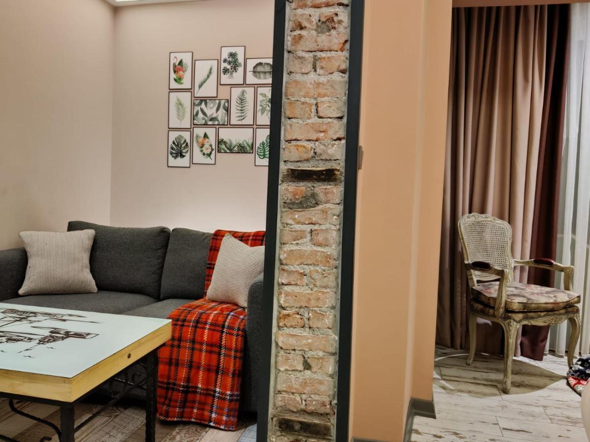 Anka Residence Kizilay อังการา ภายนอก รูปภาพ