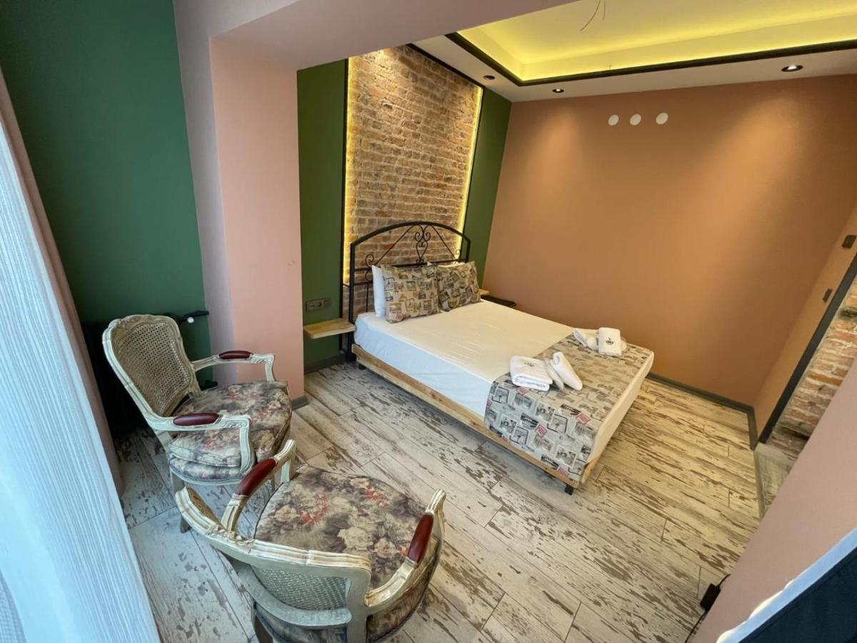 Anka Residence Kizilay อังการา ภายนอก รูปภาพ