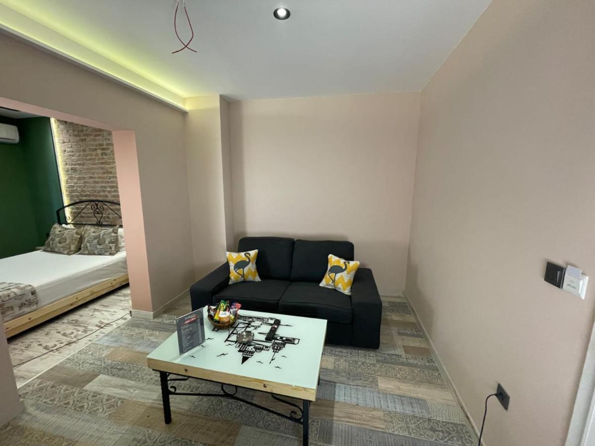 Anka Residence Kizilay อังการา ภายนอก รูปภาพ
