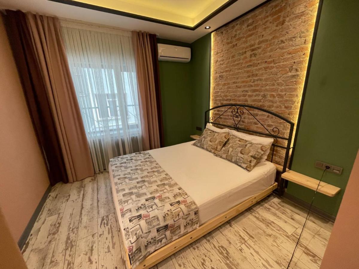 Anka Residence Kizilay อังการา ภายนอก รูปภาพ